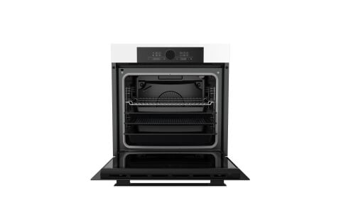 FERRE QEP65CB PIZZART-FRYART SERİSİ BEYAZ ANKASTRE FIRIN (10+0 KONUM)
