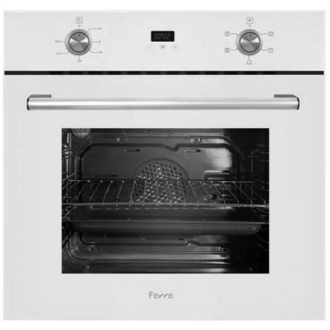 Ferre Beyaz Set (2140 B+6009 +D017)